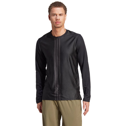 CAMISETA ADIDAS HIIT LS