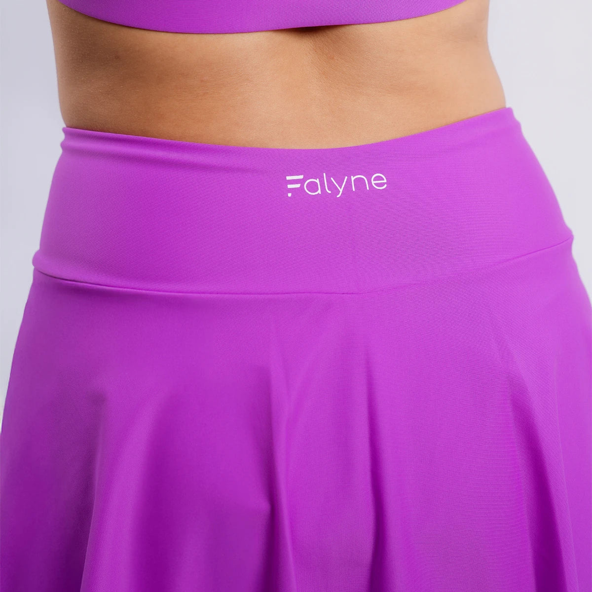 FALDA DE PÁDEL FALYNE MUJER