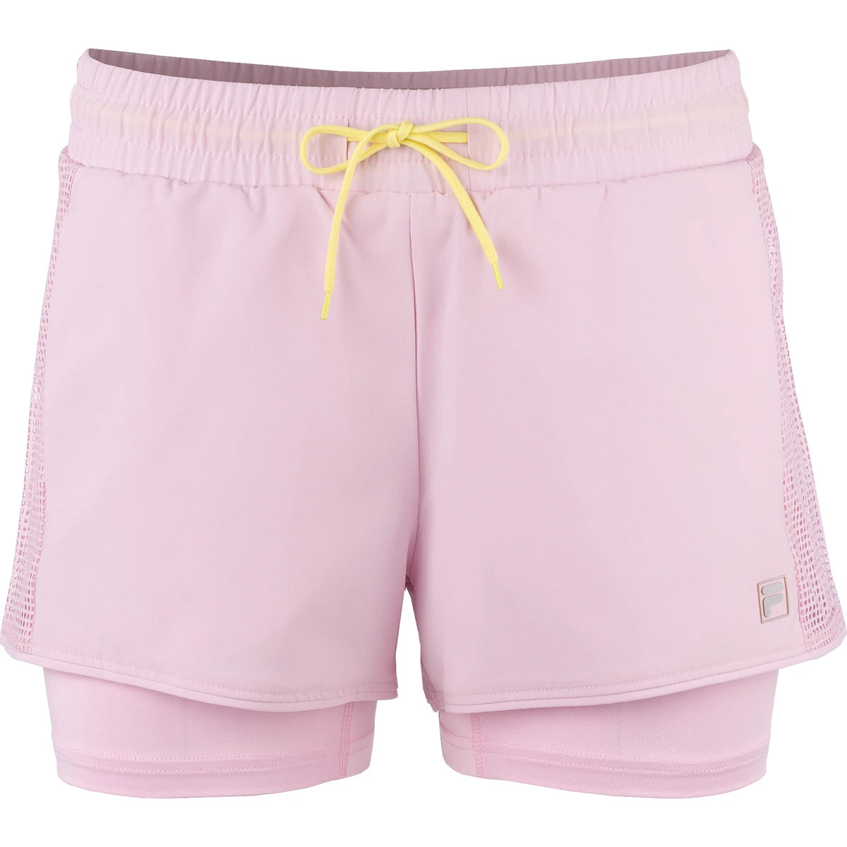 SHORT FILA MUJER ELEA