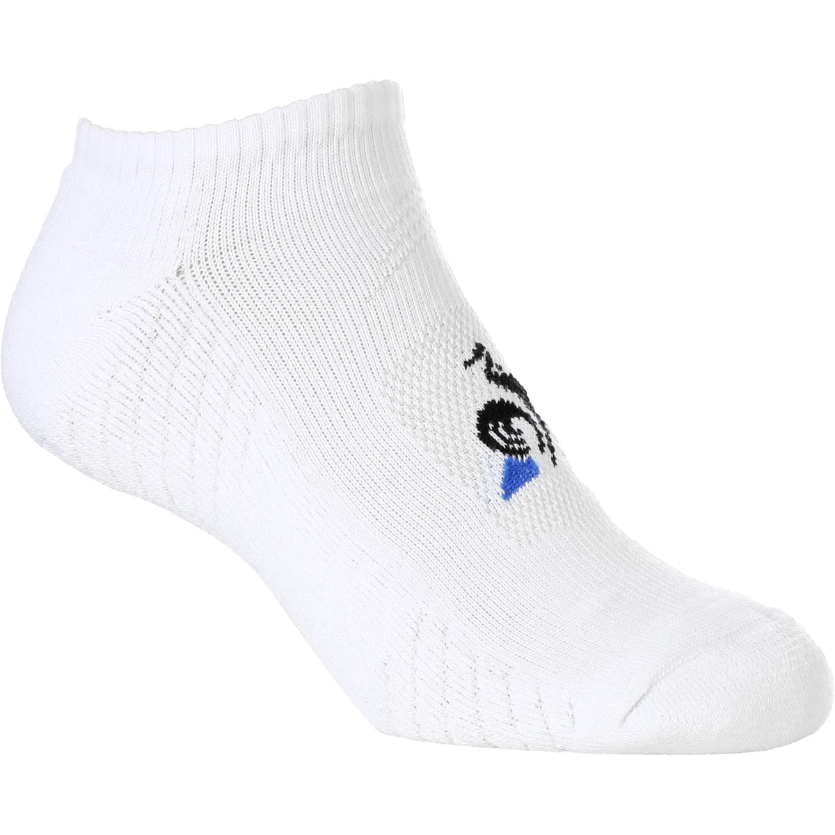 PAR DE CALCETINES LE COQ SPORTIF TENIS (NO SHOW)