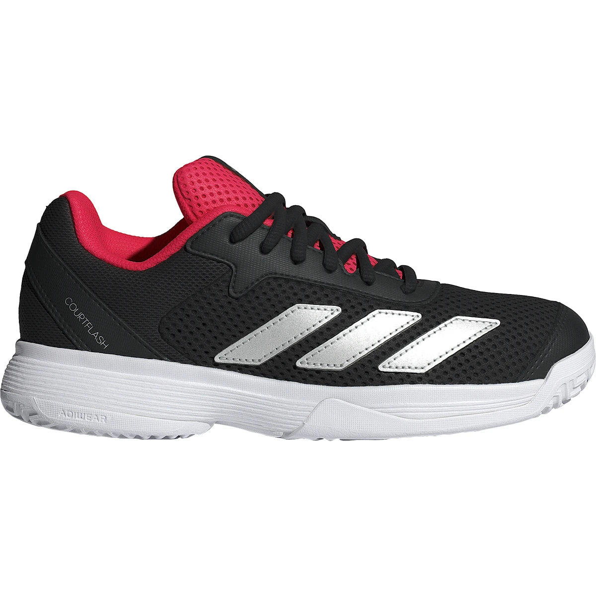 ZAPATILLAS ADIDAS JUNIOR COURTFLASH