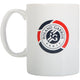 Taza Roland Garros