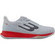 ZAPATILLAS BULLPADEL XPLO VIBRAM 26I