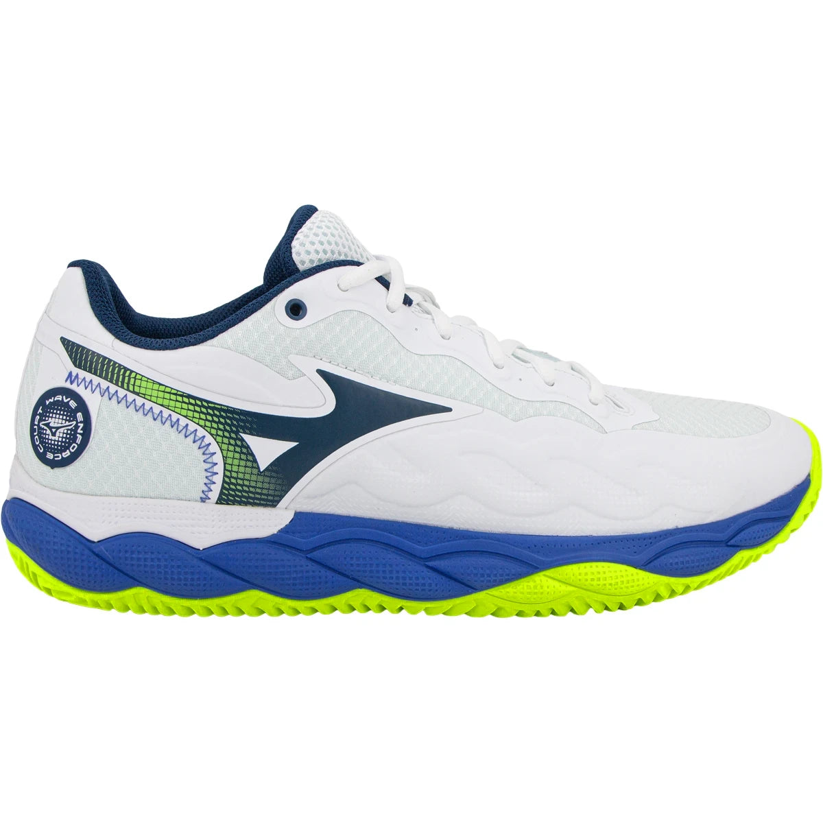ZAPATILLAS MIZUNO WAVE ENFORCE COURT TIERRA BATIDA