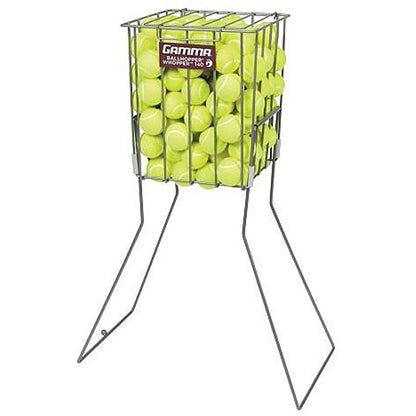 CANASTILLA RECOGEPELOTAS GAMMA WHOPPER 140