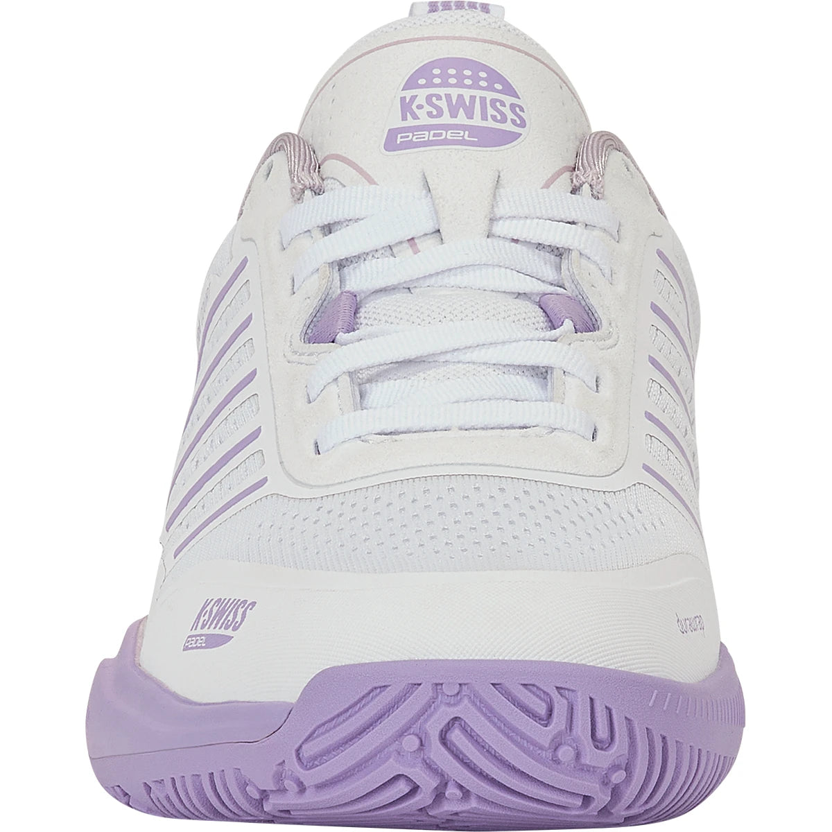 ZAPATILLAS DE PÁDEL K-SWISS MUJER ULTRA COURT