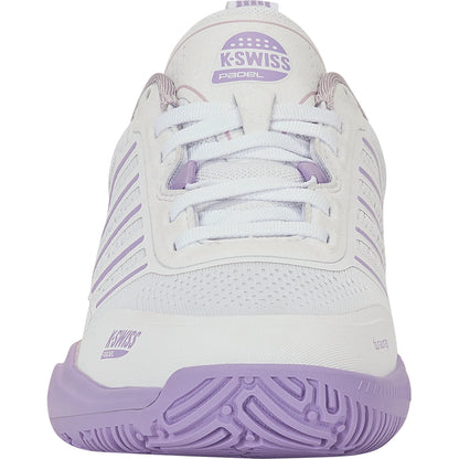 ZAPATILLAS DE PÁDEL K-SWISS MUJER ULTRA COURT