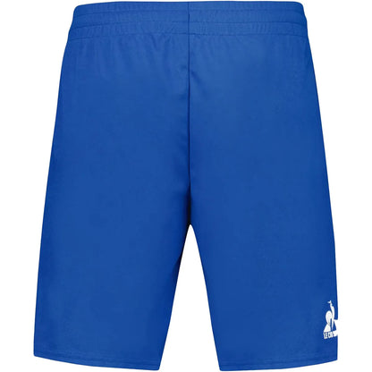 SHORT LE COQ SPORTIF JUNIOR TENIS PRO PARIS