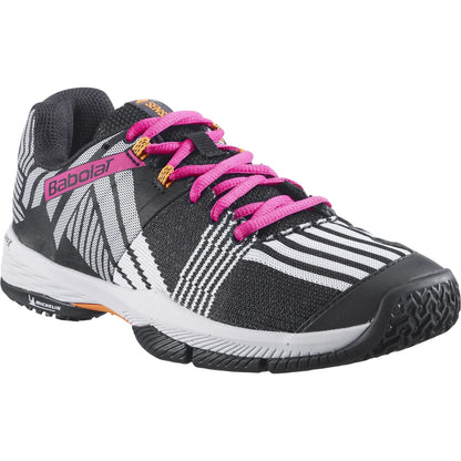 ZAPATILLAS BABOLAT MUJER SENSA PADEL