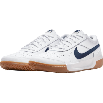 Zapatillas Nike Junior Air Zoom Court Lite 3 Todas Superficies