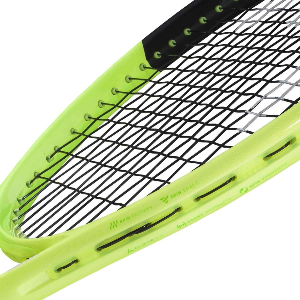 RAQUETA HEAD EXTREME MP L 2026 (280 GR) (ENCORDADA)