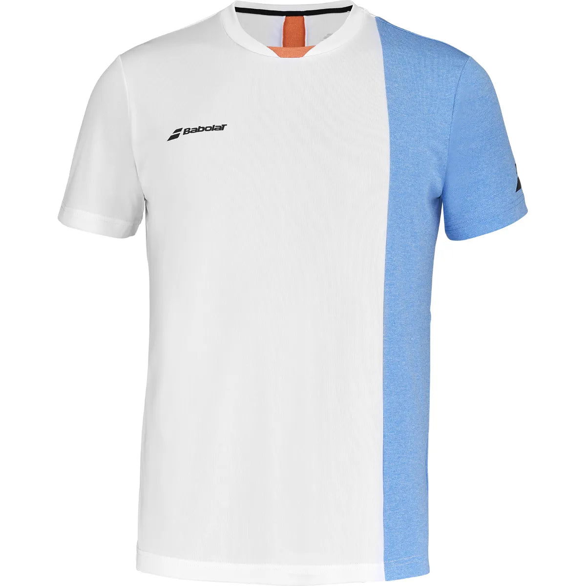 CAMISETA BABOLAT PLAY CUELLO REDONDO