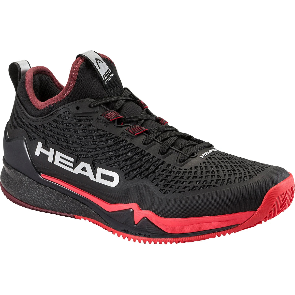 ZAPATILLAS HEAD ENDURE PRO TIERRA BATIDA