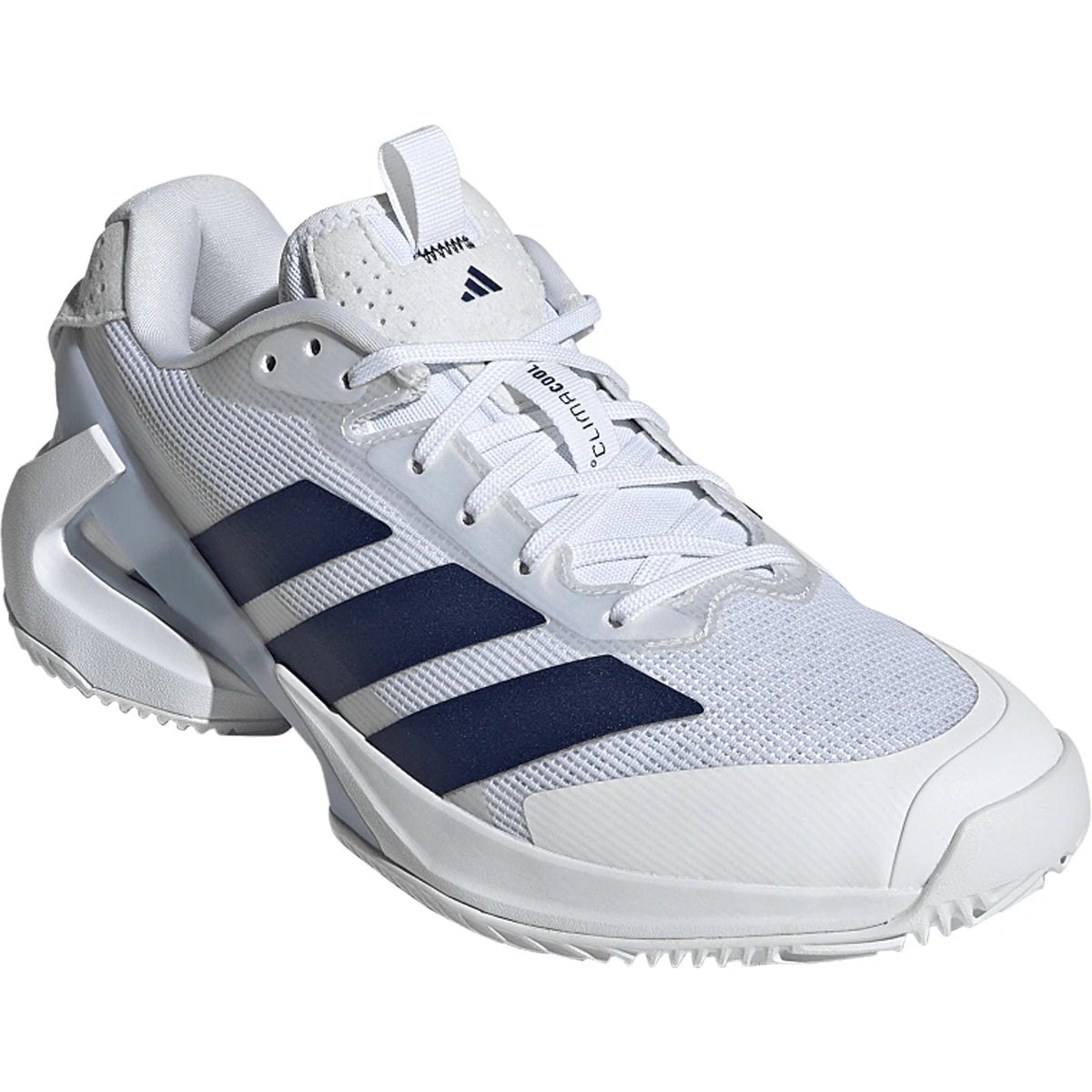 ZAPATILLAS ADIDAS MUJER ADIZERO UBERSONIC 5 TIERRA BATIDA