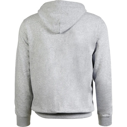 SUDADERA PÁDEL MON AMOUR ALGODÓN CON CAPUCHA