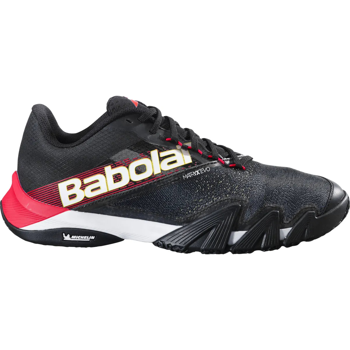 ZAPATILLAS BABOLAT JET PREMURA 2 PÁDEL