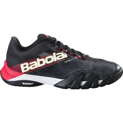 ZAPATILLAS BABOLAT JET PREMURA 2 PÁDEL