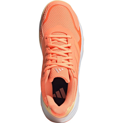 ZAPATILLAS ADIDAS MUJER COURTJAM CONTROL 3 TIERRA BATIDA