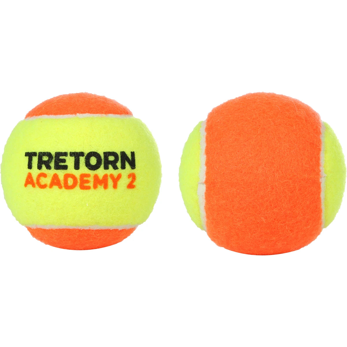 BOLSA DE 36 PELOTAS TRETORN ACADEMY NARANJA