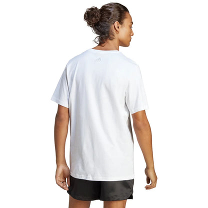 CAMISETA ADIDAS BIG LOGO