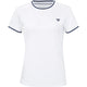 CAMISETA TECNIFIBRE MUJER TEAM TECH