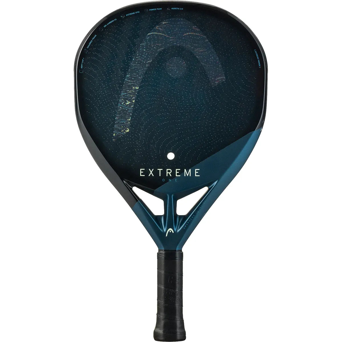 Raqueta de pádel Test Head Extreme One