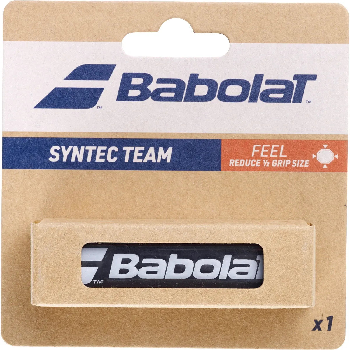 GRIP BABOLAT SYNTEC TEAM
