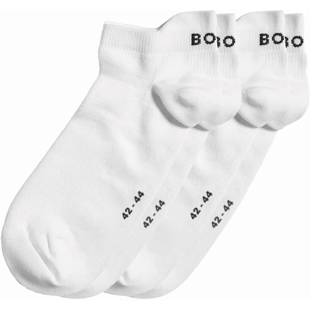 PACK DE 2 PARES DE CALCETINES BJORN BORG