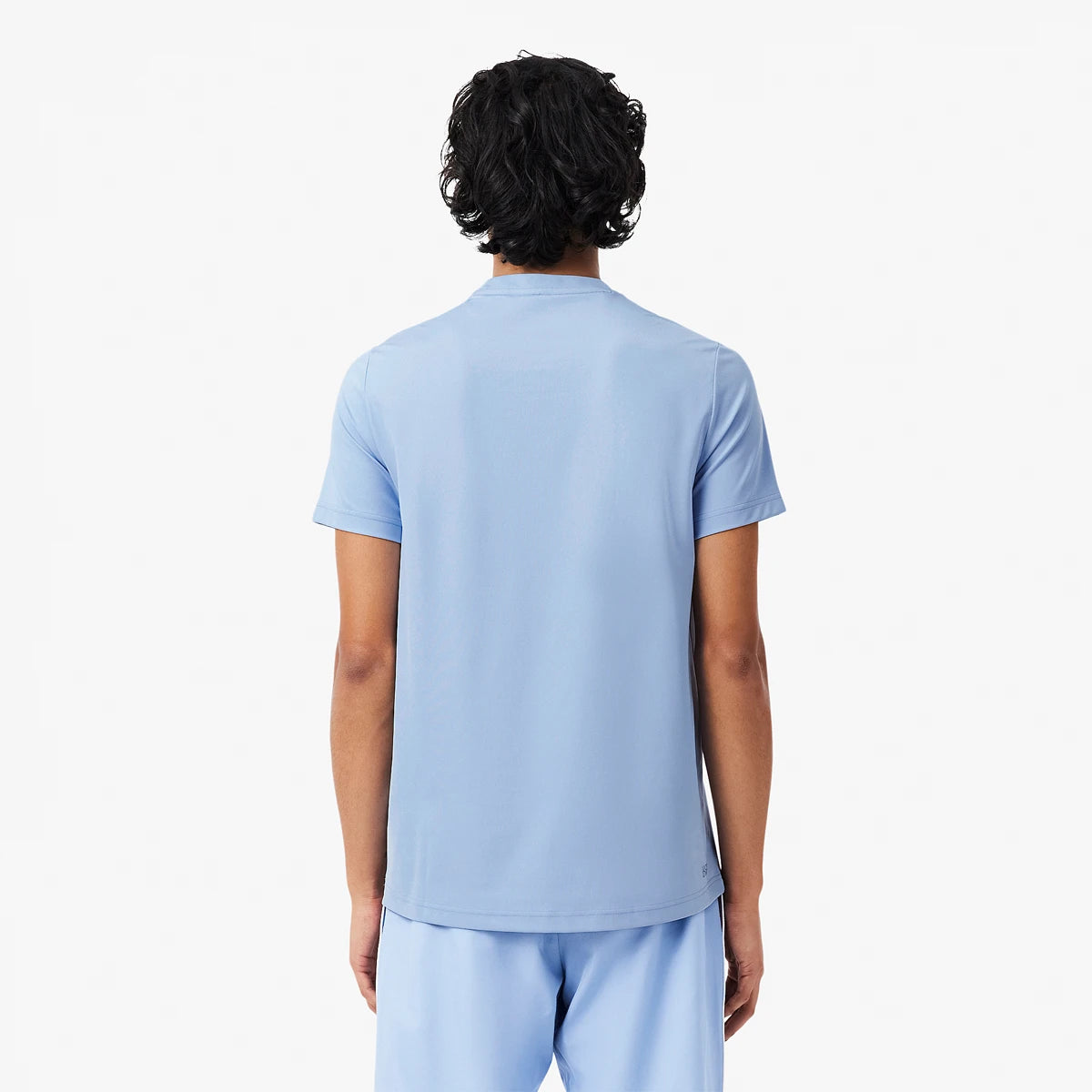 CAMISETA LACOSTE CORE PERFORMANCE TECHNIQUE
