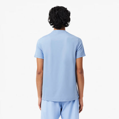 CAMISETA LACOSTE CORE PERFORMANCE TECHNIQUE