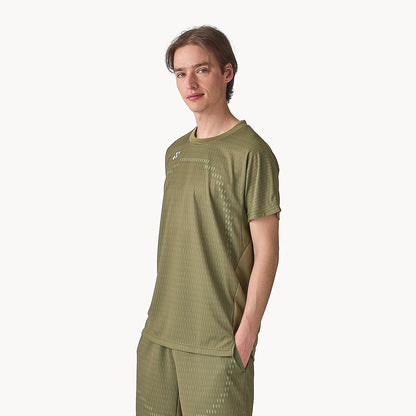 Camiseta Yonex Hombre Tour Elite 10718Ex