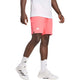 PANTALÓN CORTO ADIDAS HOMBRE ERGO 7IN GAMESET