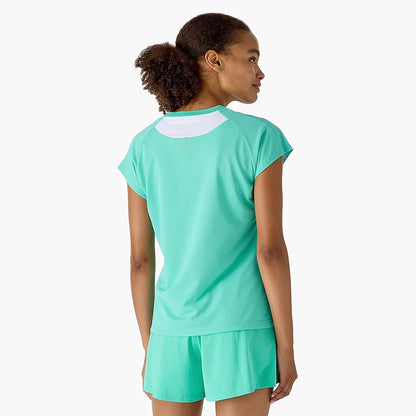 Camiseta Yonex Mujer Tour Elite 20939Yx