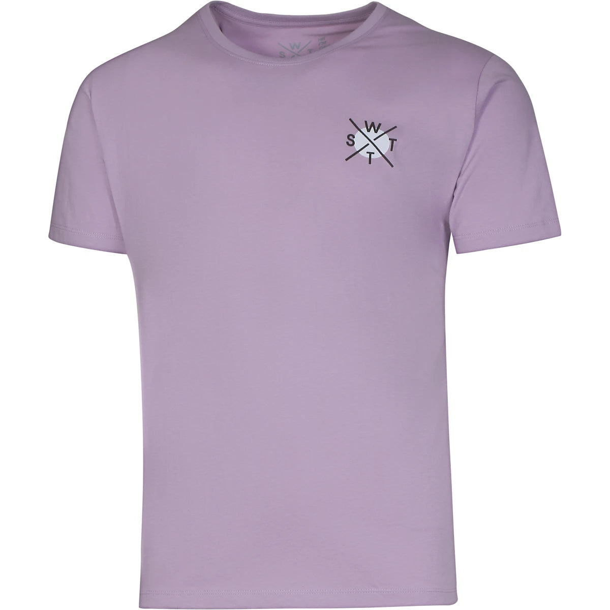 CAMISETA WATTS XSALTY GRÁFICA