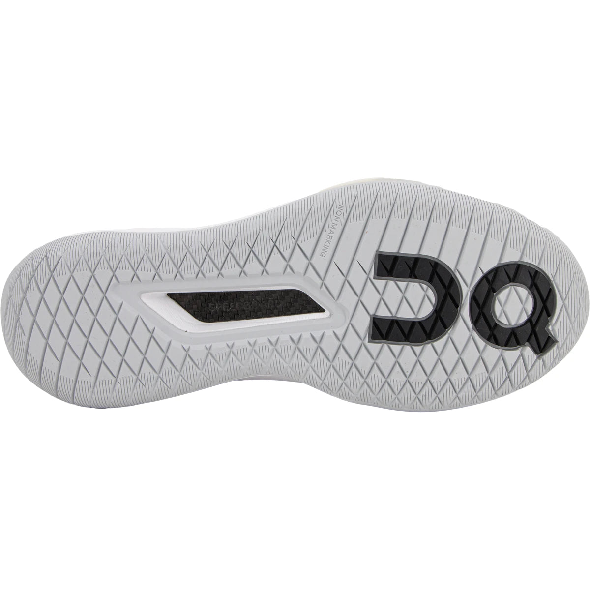 ZAPATILLAS ON MUJER THE ROGER PRO 3 TODAS SUPERFICIES