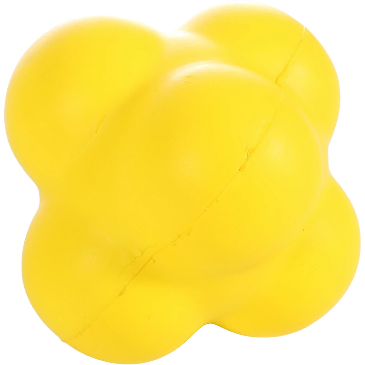 PELOTA REACTIVA 9CM