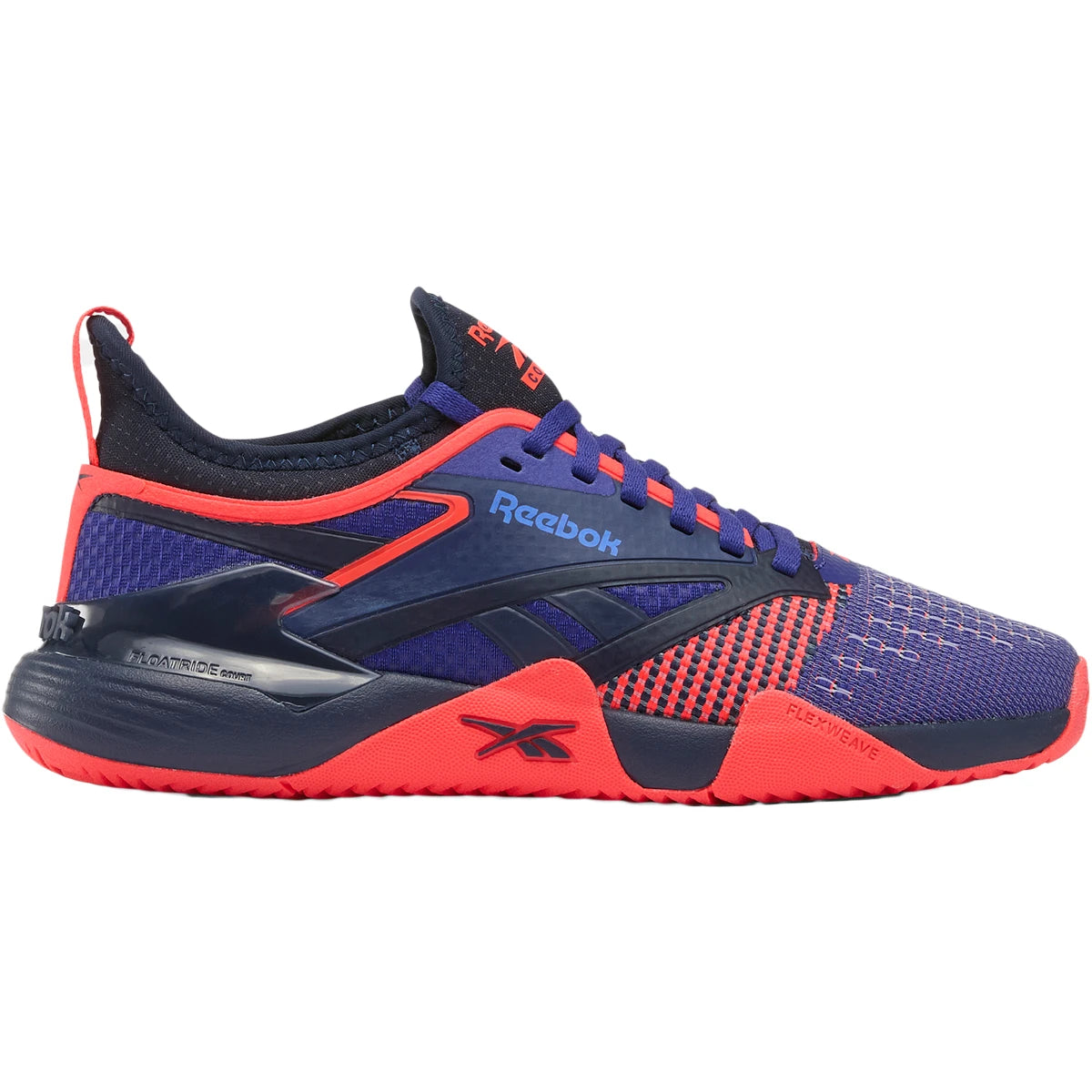 Zapatillas Reebok Mujer Nano Court Todas Superficies