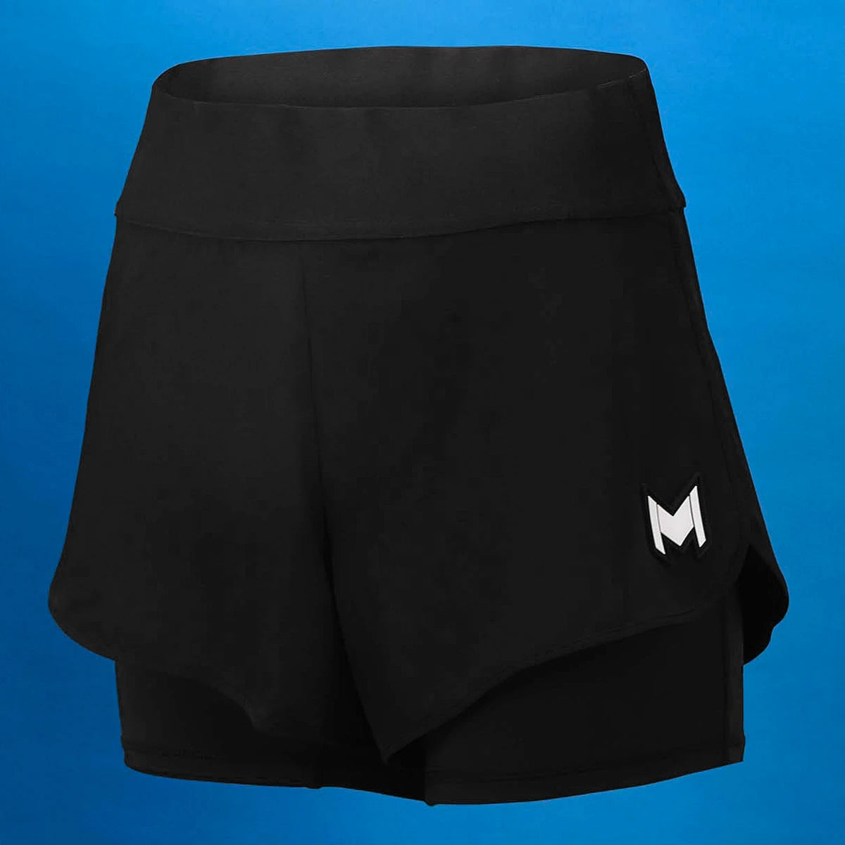 SHORT MOURATOGLOU APPAREL MUJER MATCH PLAYER