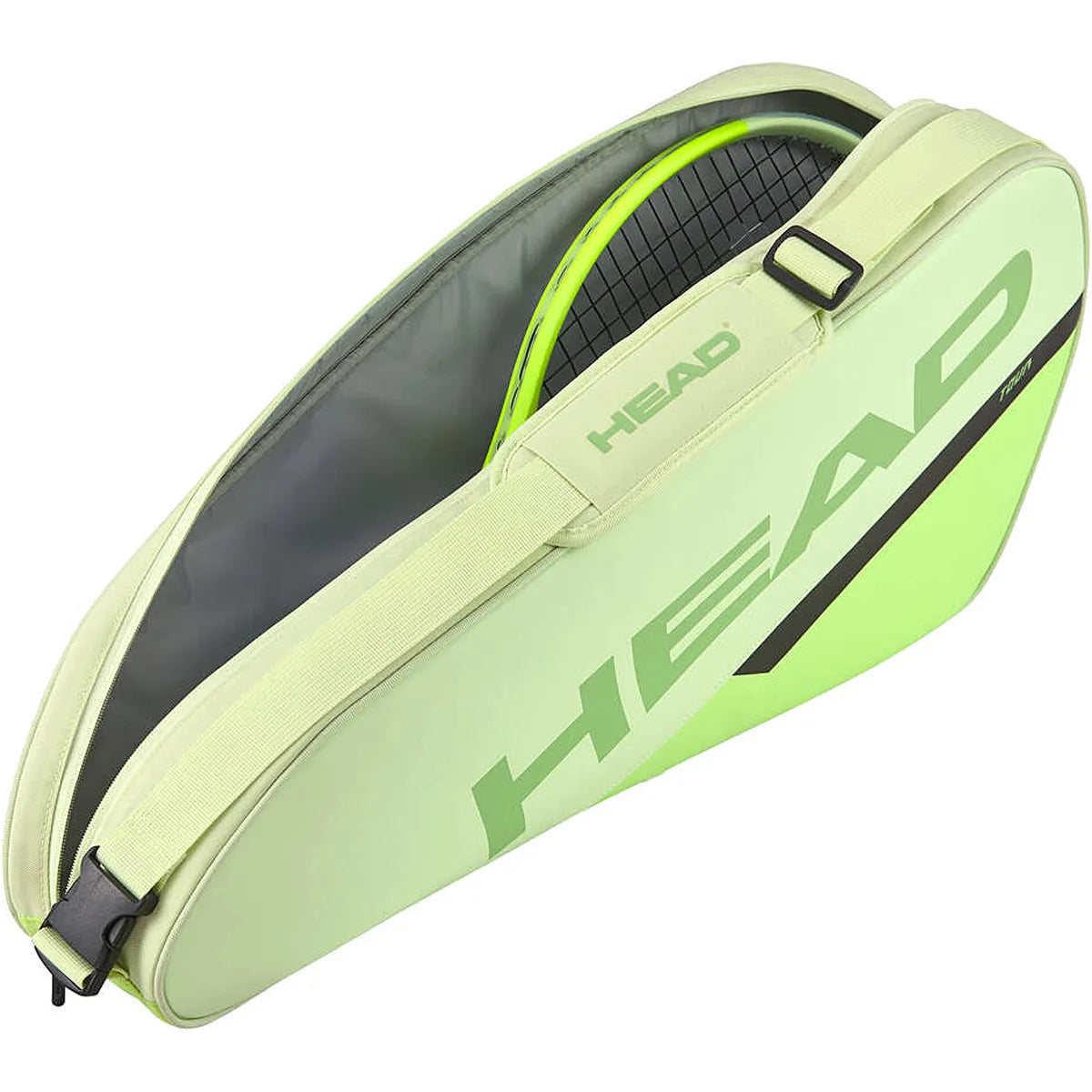 BOLSA DE TENIS HEAD TOUR RACQUET S
