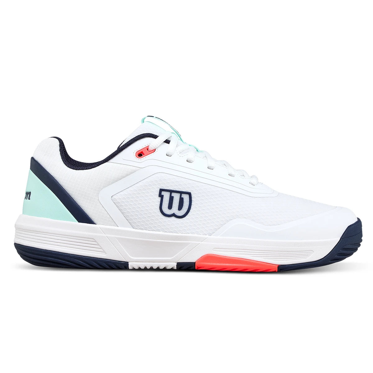 ZAPATILLAS PÁDEL WILSON COURTGLIDE