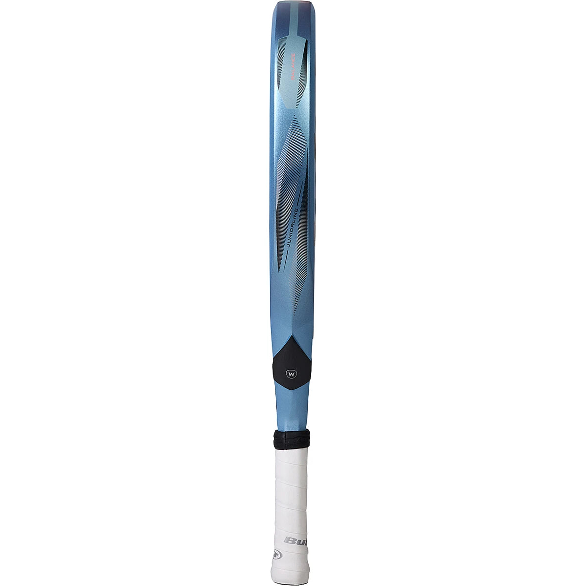 RAQUETA DE PÁDEL BULLPADEL VERTEX JR GIRL 2026