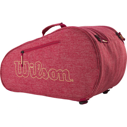 BOLSA DE PÁDEL WILSON TEAM