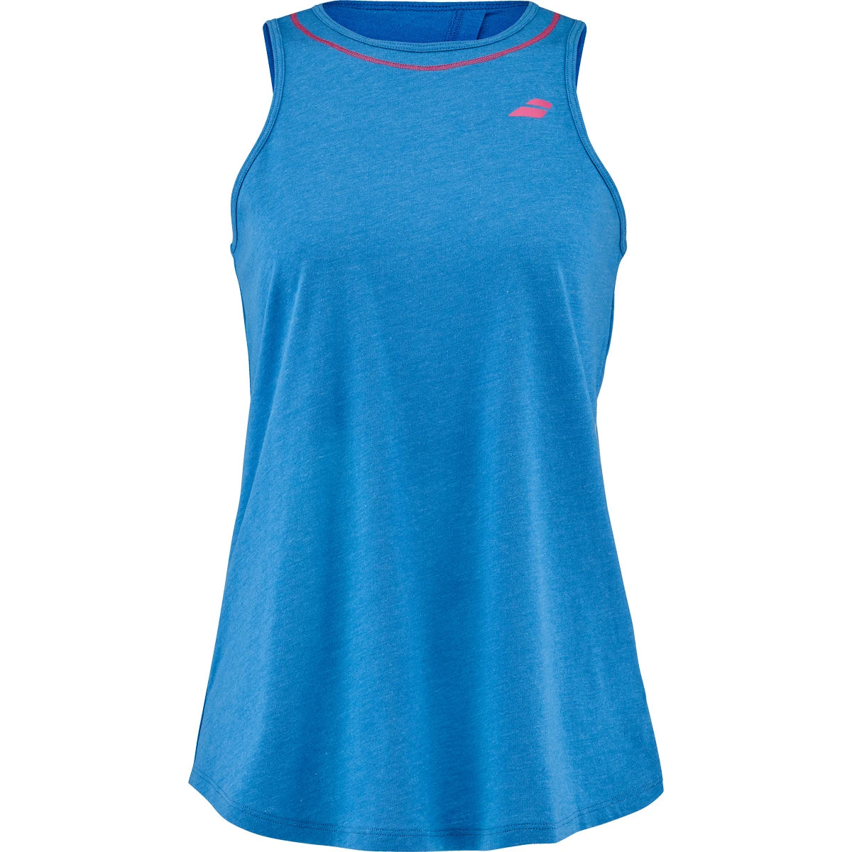 CAMISETA DE TIRANTES BABOLAT MUJER EXERCISE