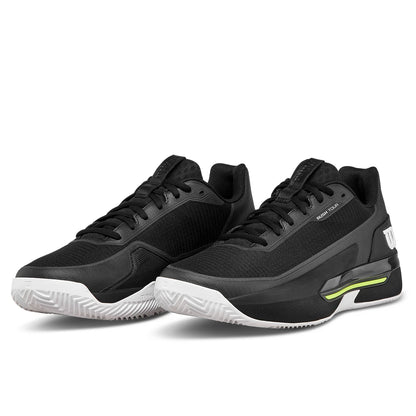 ZAPATILLAS WILSON RUSH TOUR 5 TIERRA BATIDA