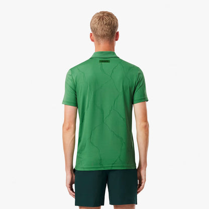POLO LACOSTE DIMITROV ASIA / EUROPA
