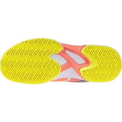 ZAPATILLAS PÁDEL MIZUNO MUJER WAVE EXCEED COURT