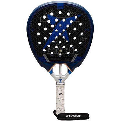 RAQUETA PADEL DROP SHOT EXPLORER PRO ATTACK SOFT