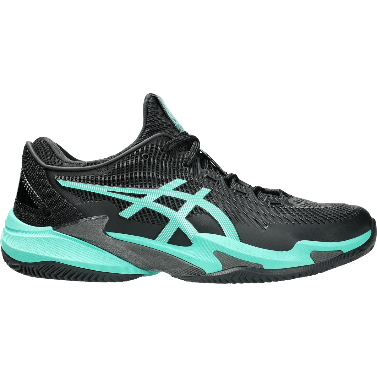 ZAPATILLAS ASICS COURT FF3 TIERRA BATIDA