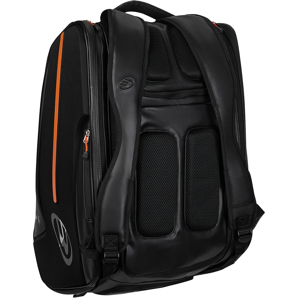 BOLSA DE PÁDEL BULLPADEL HACK 2026