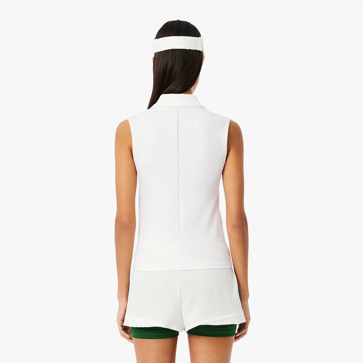 CAMISETA DE TIRANTES LACOSTE MUJER ATHLETE MELBOURNE / LONDRES